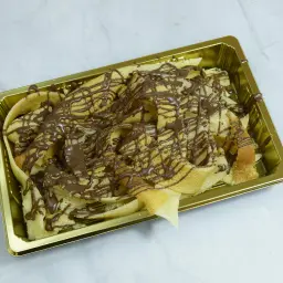 فوتشيني نوتيلا